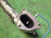 ท่อร่วมไอเสีย SUBARU LEGACY B4 OEM 44101AE040, 44101AE050, 22641AA032, 81531, 9200108004, BEE 2002 EZ30