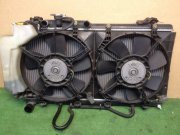 หม้อน้ำ 45111AE060, 45150AE011, 45122AE010, SB000530, 45150AE010, SUBARU LEGACY B4