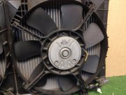 发动机水箱 SUBARU LEGACY B4 OEM 45111AE060, 45150AE011, 45122AE010, SB000530, 45150AE010, BEE 2002 EZ30