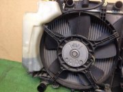 发动机水箱 SUBARU LEGACY B4 OEM 45111AE060, 45150AE011, 45122AE010, SB000530, 45150AE010, BEE 2002 EZ30