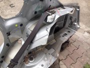右リアフェンダー SUBARU LEGACY B4 OEM 51410AE001, 51510AE120, 51410AE000 BEE 2002 silver 01G
