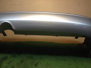 กันชนหลัง SUBARU LEGACY B4 OEM 57703AE060TG, 57704AE060, 57711AE030, 57703AE060UV BEE 2002 silver 01G