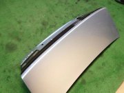 Крышка багажника SUBARU LEGACY B4 OEM 84251AE03A, 57501AE040 BEE 2002 silver 01G