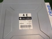 Centralita del motor SUBARU LEGACY B4 OEM 22611AH071 BEE 2002 EZ30