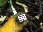 ชุดสายไฟ SUBARU LEGACY B4 OEM 81200AE730, 81401AE950, 81501AE491 BEE 2002 EZ30