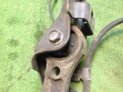 Cubo traseiro direito SUBARU LEGACY B4 OEM 26700AE030, 26692AE020, 20252AE001, BDC5789, DF1147, BEE 2002 EZ30