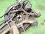 Cubo traseiro direito SUBARU LEGACY B4 OEM 26700AE030, 26692AE020, 20252AE001, BDC5789, DF1147, BEE 2002 EZ30