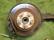 左后轮毂 SUBARU LEGACY B4 OEM 20252AE011, 26700AE030, 26692AE030, BDC5789, DF1147, BEE 2002 EZ30