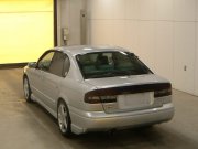 Tubo do filtro de ar SUBARU LEGACY B4 OEM 14457AA300, 14457AA301 BEE 2002 EZ30