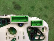 Instrument cluster SUBARU LEGACY B4 OEM 85075AE020, 85057AE000, 85070AE590, 85067AE080, 85058AE060 BEE 2002 EZ30