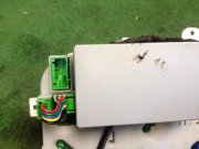 Instrument cluster SUBARU LEGACY B4 OEM 85075AE020, 85057AE000, 85070AE590, 85067AE080, 85058AE060 BEE 2002 EZ30