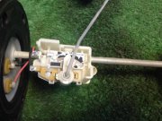 油位传感器 SUBARU LEGACY B4 OEM 42081AE010 BEE 2002 EZ30