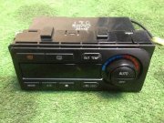 Mando de climatización SUBARU LEGACY B4 OEM 72311AE170 BEE 2002 EZ30