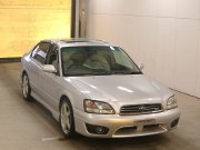 Receiver drier SUBARU LEGACY B4 OEM 46040AE030 BEE 2002 EZ30