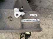 เกียร์ออโต้ SUBARU LEGACY B4 OEM 31000AF270 BEE 2002 EZ30