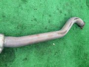 Tramo central del escape SUBARU LEGACY B4 OEM 44200AE080 BEE 2002 EZ30