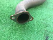 Tramo central del escape SUBARU LEGACY B4 OEM 44200AE080 BEE 2002 EZ30