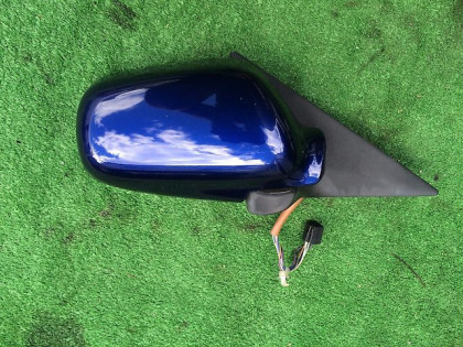 Right mirror 91031AE023HF, 91031AE023LJ, 91031AE023PE, 91031AE023TG, 91031AE023UC, SUBARU LEGACY B4