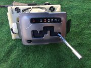 ATシフトセレクター SUBARU LEGACY B4 OEM 35111AE001, 35111AE000 BEE 2002