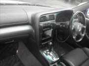 ATシフトセレクター SUBARU LEGACY B4 OEM 35111AE001, 35111AE000 BEE 2002
