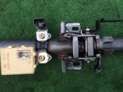 转向柱 SUBARU LEGACY B4 OEM 34500AE140 BEE 2002 EZ30