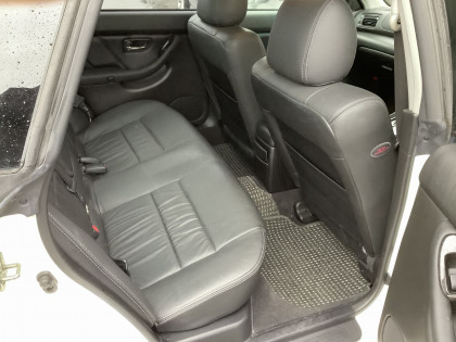 SUBARU LEGACY BEE 2002