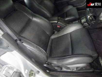 SUBARU LEGACY BEE 2002