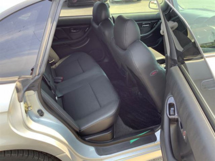 SUBARU LEGACY BEE 2002
