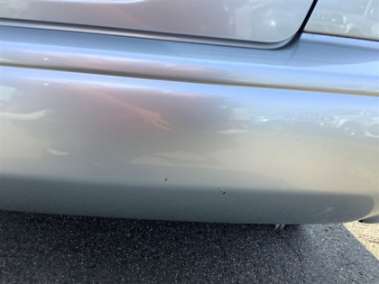 SUBARU LEGACY BEE 2002