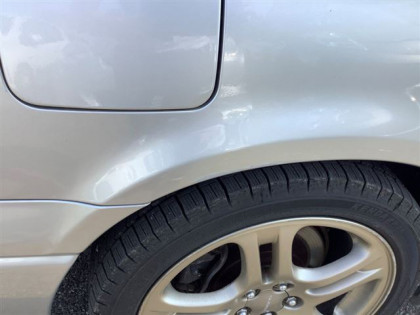 SUBARU LEGACY BEE 2002