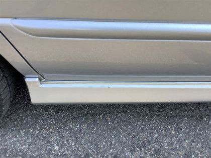 SUBARU LEGACY BEE 2002