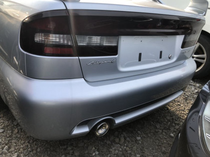 SUBARU LEGACY BEE 2003