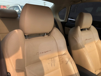 SUBARU LEGACY BEE 2003