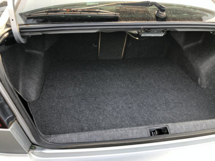 SUBARU LEGACY BEE 2003