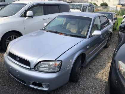 SUBARU LEGACY BEE 2003
