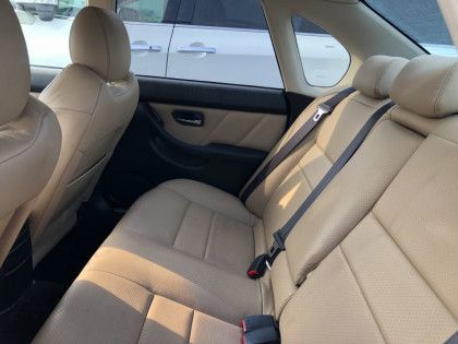 SUBARU LEGACY BEE 2003