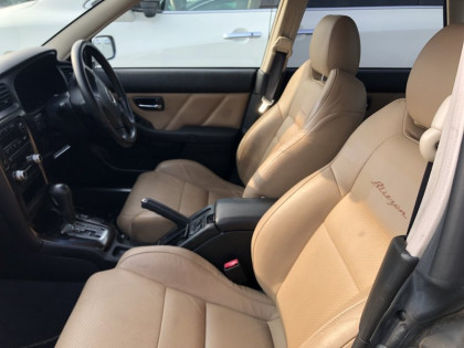 SUBARU LEGACY BEE 2003
