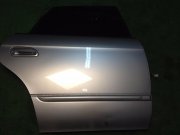 右后门 SUBARU LEGACY OEM 60400AE400, 62011AE040 BEE 2002 silver 01G