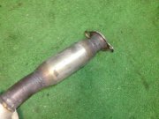 Tramo central del escape SUBARU LEGACY OEM 44200AE080 BEE 2002 EZ30