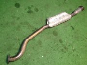 Tramo central del escape SUBARU LEGACY OEM 44200AE080 BEE 2002 EZ30