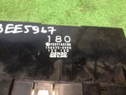 エアコンコントロールユニット SUBARU LEGACY OEM 72311AE180 BEE 2002 EZ30