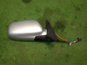 右ミラー SUBARU LEGACY OEM 91031AE023TG, 91031AE024TG, 91031AE022TG BEE 2002 silver 01G