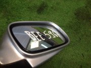 右ミラー SUBARU LEGACY OEM 91031AE023TG, 91031AE024TG, 91031AE022TG BEE 2002 silver 01G