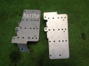 ขายึดเครื่องเสียง 66201AE000, 66201AE010, 66201AE040, 66201AE050 SUBARU LEGACY