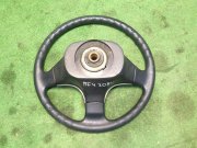 ステアリングホイール SUBARU LEGACY OEM 34311AA300VG, 34311AA301VG, 34311AA010VG BF4 1993 red 218