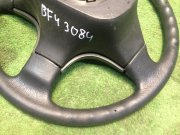ステアリングホイール SUBARU LEGACY OEM 34311AA300VG, 34311AA301VG, 34311AA010VG BF4 1993 red 218