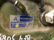 ปั๊มติ๊ก SUBARU LEGACY OEM 42021AA020, 42021AC001, PFP024, 22760, 0507705, BF4 1993 EJ20E