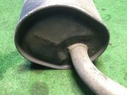 Бочка глушителя SUBARU LEGACY OEM 44304AA180, 44304AA080, 240340, P9017 BF4 1993 EJ20E