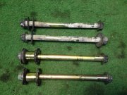โบลต์ดุมล้อหลัง 20540AA050, 20540AA010, 20540AA011 SUBARU LEGACY