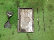 ขายึดแบตเตอรี่ 82122AA010, 82161AA040, 82182AA020, 82161AA010, 82161AA041, SUBARU LEGACY